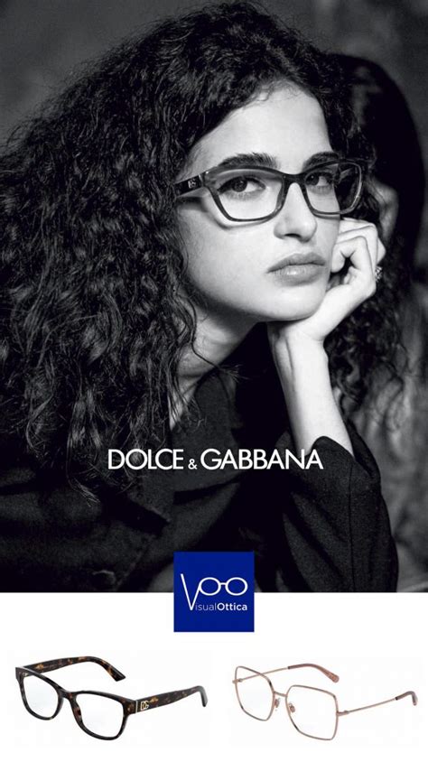 dolce gabbana occhiali da vista 2015|Occhiali da vista Donna Dolce & Gabbana .